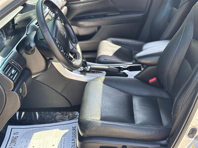 2013 Honda Accord EX-L - Photo 9 - Los Angeles, CA 90022