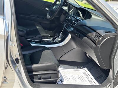 2013 Honda Accord EX-L - Photo 10 - Los Angeles, CA 90022