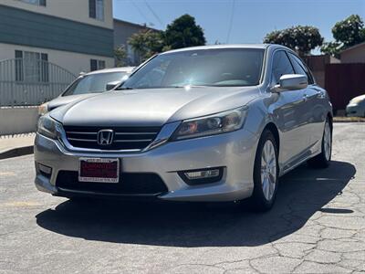 2013 Honda Accord EX-L - Photo 3 - Los Angeles, CA 90022