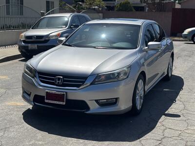 2013 Honda Accord EX-L - Photo 2 - Los Angeles, CA 90022