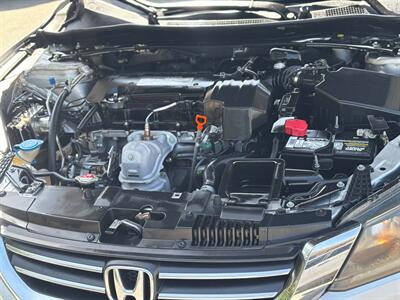 2013 Honda Accord EX-L - Photo 21 - Los Angeles, CA 90022