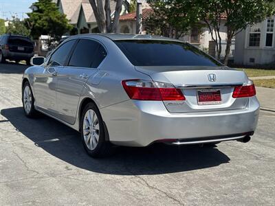 2013 Honda Accord EX-L - Photo 6 - Los Angeles, CA 90022