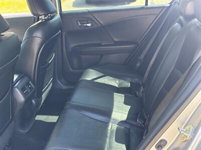2013 Honda Accord EX-L - Photo 7 - Los Angeles, CA 90022