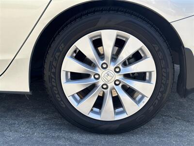 2013 Honda Accord EX-L - Photo 12 - Los Angeles, CA 90022