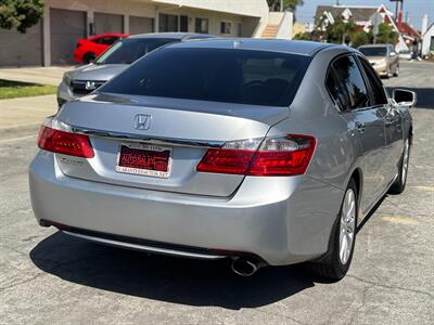 2013 Honda Accord EX-L - Photo 5 - Los Angeles, CA 90022