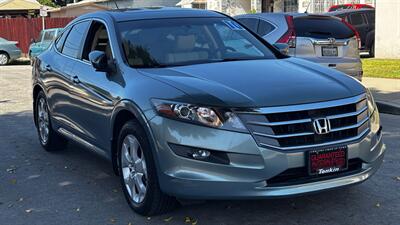 2010 Honda Accord Crosstour EX-L Wagon