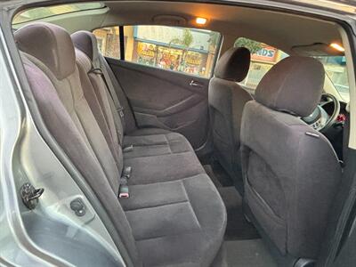 2009 Nissan Altima 2.5   - Photo 4 - Los Angeles, CA 90022