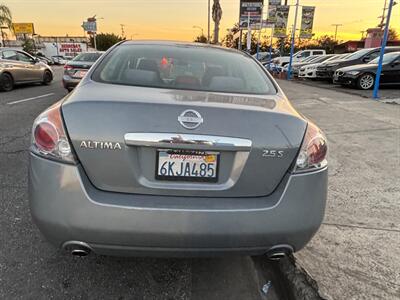 2009 Nissan Altima 2.5   - Photo 2 - Los Angeles, CA 90022