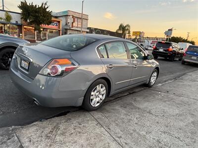 2009 Nissan Altima 2.5   - Photo 3 - Los Angeles, CA 90022