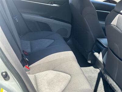 2018 Toyota Camry LE   - Photo 9 - Los Angeles, CA 90022