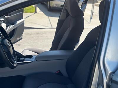 2018 Toyota Camry LE   - Photo 10 - Los Angeles, CA 90022