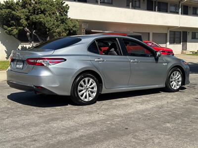 2018 Toyota Camry LE   - Photo 3 - Los Angeles, CA 90022