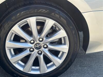 2018 Toyota Camry LE   - Photo 7 - Los Angeles, CA 90022