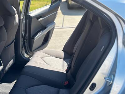 2018 Toyota Camry LE   - Photo 12 - Los Angeles, CA 90022