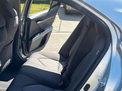 2018 Toyota Camry LE   - Photo 11 - Los Angeles, CA 90022