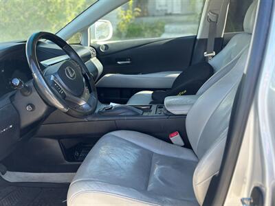 2013 Lexus RX 350   - Photo 5 - Los Angeles, CA 90022