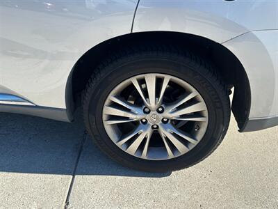 2013 Lexus RX 350   - Photo 6 - Los Angeles, CA 90022
