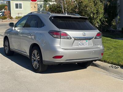 2013 Lexus RX 350   - Photo 2 - Los Angeles, CA 90022