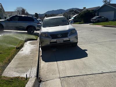 2013 Lexus RX 350   - Photo 3 - Los Angeles, CA 90022