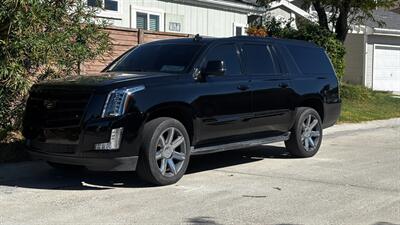 2016 Cadillac Escalade ESV Standard - Photo 1 - Los Angeles, CA 90022