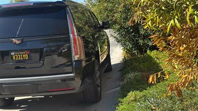 2016 Cadillac Escalade ESV Standard - Photo 3 - Los Angeles, CA 90022