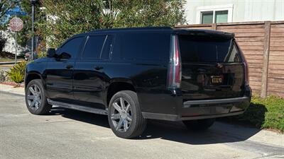 2016 Cadillac Escalade ESV Standard - Photo 2 - Los Angeles, CA 90022