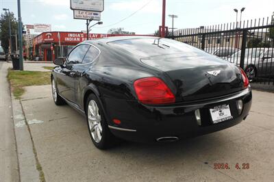 2005 Bentley Continental GT Turbo   - Photo 4 - Los Angeles, CA 90022