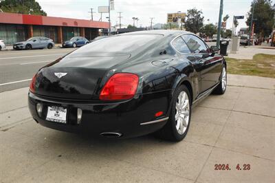 2005 Bentley Continental GT Turbo   - Photo 7 - Los Angeles, CA 90022