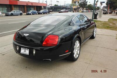 2005 Bentley Continental GT Turbo   - Photo 6 - Los Angeles, CA 90022