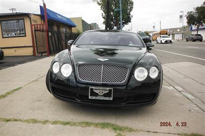 2005 Bentley Continental GT Turbo   - Photo 2 - Los Angeles, CA 90022