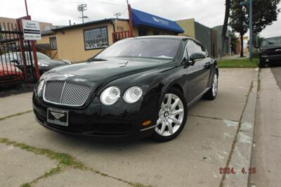 2005 Bentley Continental GT Turbo   - Photo 3 - Los Angeles, CA 90022