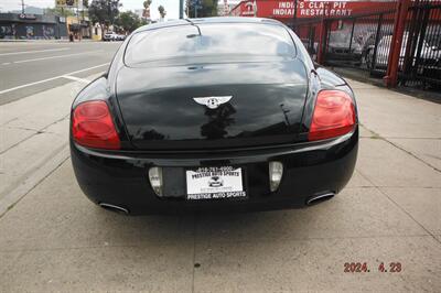 2005 Bentley Continental GT Turbo   - Photo 5 - Los Angeles, CA 90022