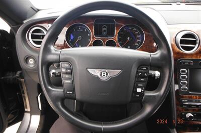 2005 Bentley Continental GT Turbo   - Photo 13 - Los Angeles, CA 90022