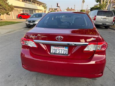 2012 Toyota Corolla LE   - Photo 15 - Los Angeles, CA 90022