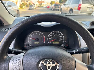 2012 Toyota Corolla LE   - Photo 22 - Los Angeles, CA 90022