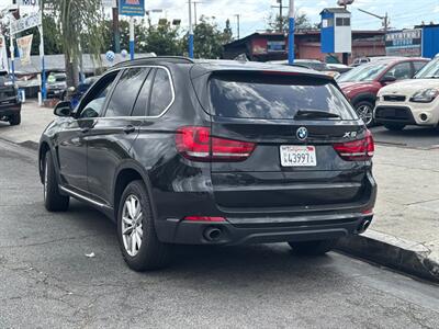 2015 BMW X5 sDrive35i - Photo 7 - Los Angeles, CA 90022
