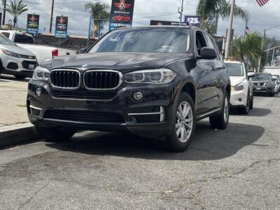 2015 BMW X5 sDrive35i - Photo 5 - Los Angeles, CA 90022