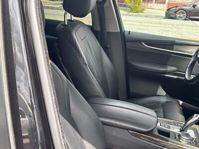2015 BMW X5 sDrive35i - Photo 8 - Los Angeles, CA 90022