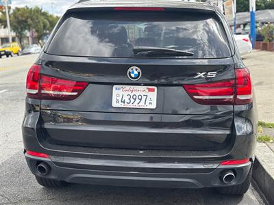 2015 BMW X5 sDrive35i - Photo 4 - Los Angeles, CA 90022