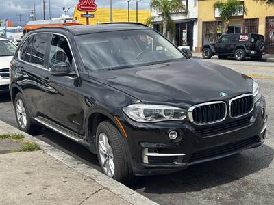 2015 BMW X5 sDrive35i - Photo 3 - Los Angeles, CA 90022