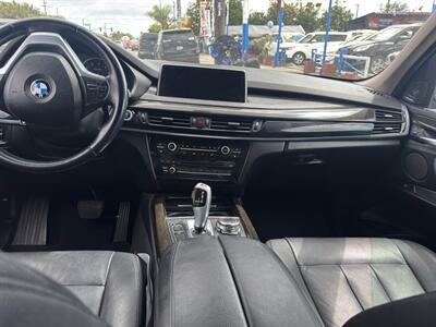 2015 BMW X5 sDrive35i - Photo 15 - Los Angeles, CA 90022