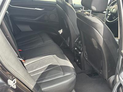 2015 BMW X5 sDrive35i - Photo 10 - Los Angeles, CA 90022