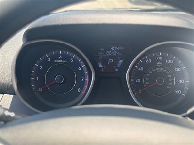 2012 Hyundai ELANTRA   - Photo 11 - Los Angeles, CA 90022