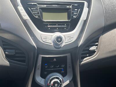 2012 Hyundai ELANTRA   - Photo 12 - Los Angeles, CA 90022