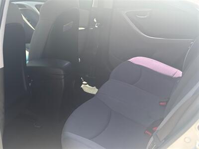 2012 Hyundai ELANTRA   - Photo 9 - Los Angeles, CA 90022