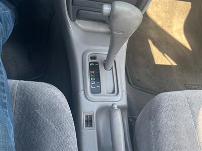 1999 Toyota Corolla CE   - Photo 11 - Los Angeles, CA 90022
