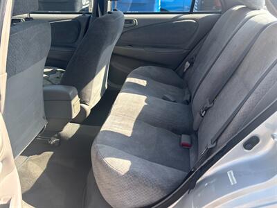 1999 Toyota Corolla CE   - Photo 12 - Los Angeles, CA 90022