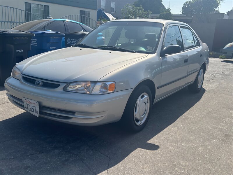 1999 Toyota Corolla CE - Photo 1 - Los Angeles, CA 90022