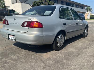 1999 Toyota Corolla CE   - Photo 3 - Los Angeles, CA 90022