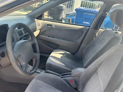 1999 Toyota Corolla CE   - Photo 6 - Los Angeles, CA 90022